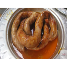 MUMBAR DOLMASI